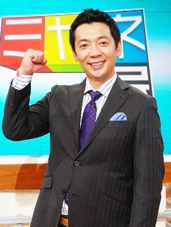 宮根誠司 宮根誠司