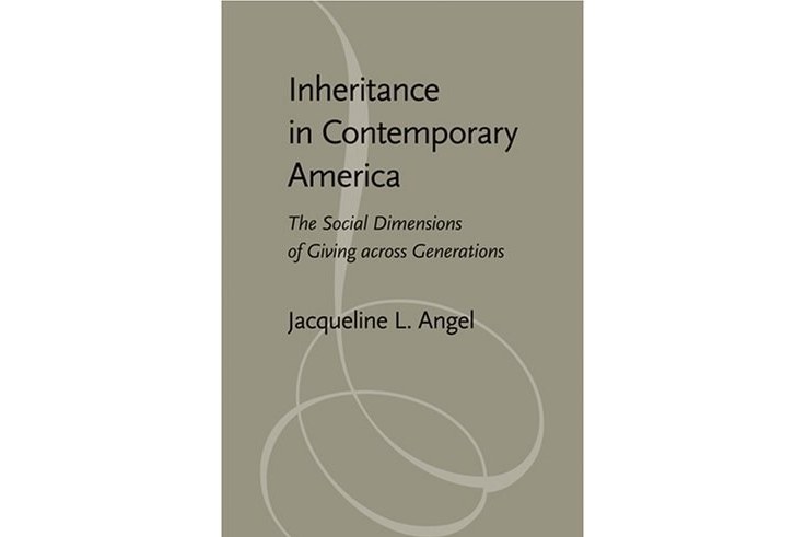 Inheritance in Contemporary America Inheritance in Contemporary America