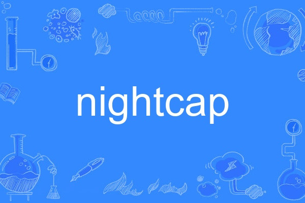 nightcap nightcap