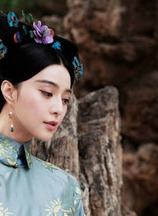 馬洲(中國內地男演員)