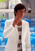 出水芙蓉(2007年劉鎮偉導演香港電影)