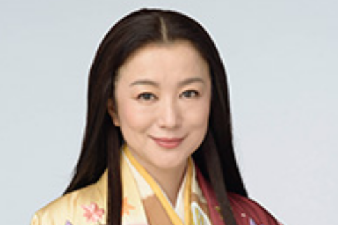 寧寧(電視劇《真田丸》中的角色) 寧寧(電視劇《真田丸》中的角色)