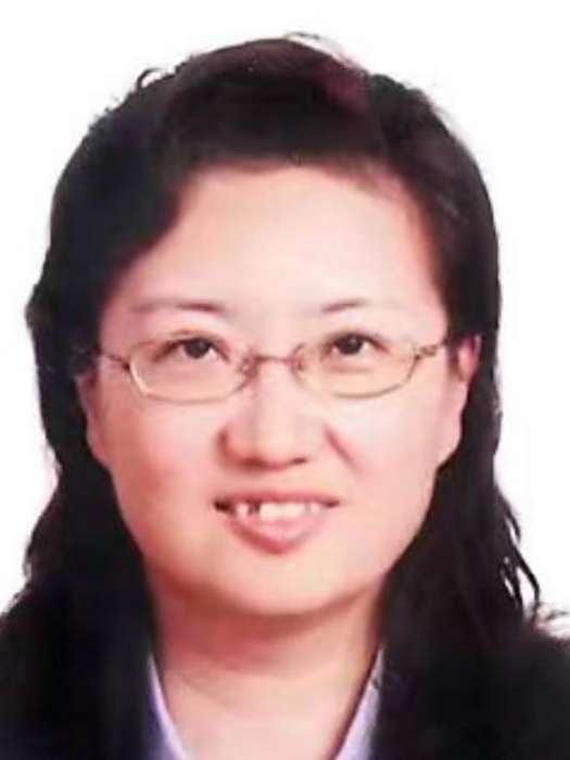 張春玲(北京市朝陽區平房地區紀工委書記) 張春玲(北京市朝陽區平房地區紀工委書記)