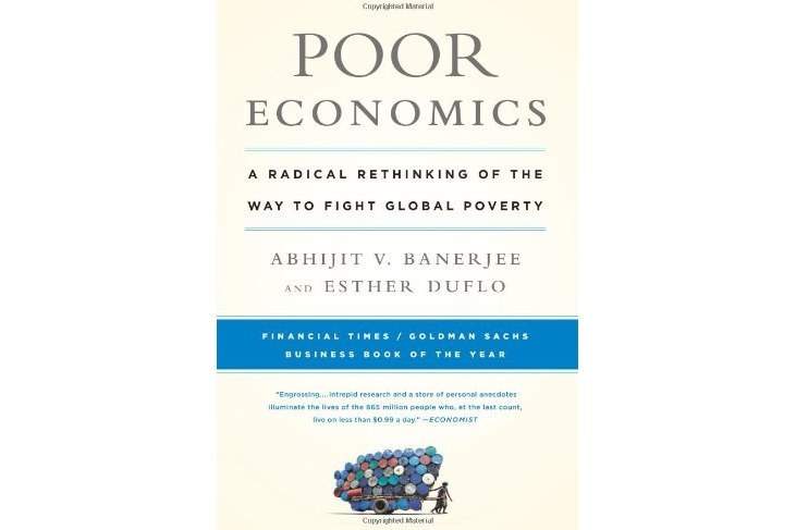 Poor Economics Poor Economics