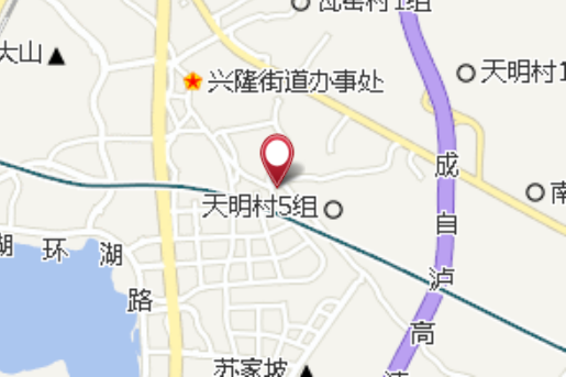 鹿溪河橋 鹿溪河橋