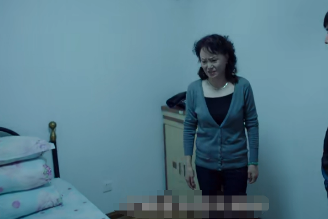 龍母(《靈魂擺渡》中的角色) 龍母(《靈魂擺渡》中的角色)