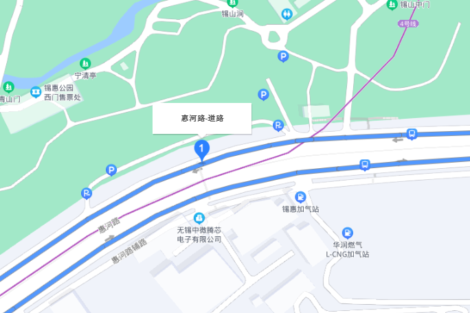 惠河路 惠河路