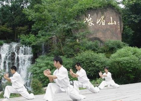 白虎拳