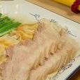 白肉罩火燒 白肉罩火燒