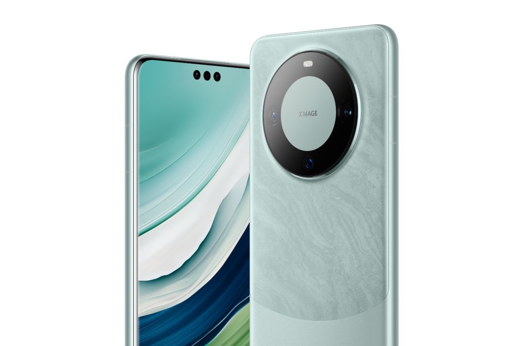 HUAWEI Mate 60 HUAWEI Mate 60