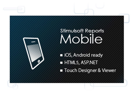 Stimulsoft Report