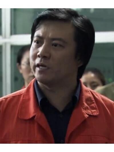 趙汗青(2009年吳天戈執導的電視電影《百鍊成鋼》中的角色) 趙汗青(2009年吳天戈執導的電視電影《百鍊成鋼》中的角色)