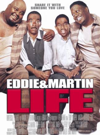 艾迪·墨菲(Eddie Murphy)