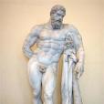 赫拉克勒斯(Hercules（羅馬神話中的赫丘利或者赫拉克勒斯）)