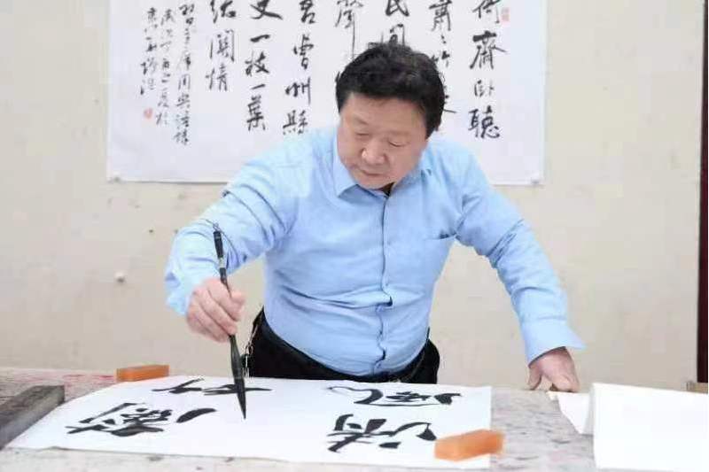 杜增浩 杜增浩