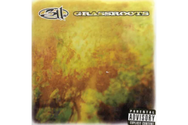 Grassroots Grassroots
