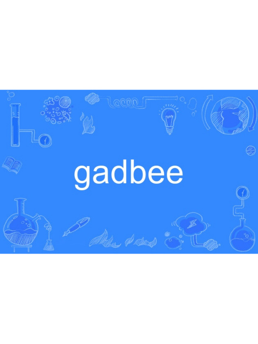 gadbee gadbee