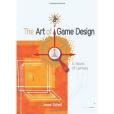 The Art of Game Design The Art of Game Design
