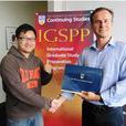 IGSPP(UBC - IGSPP) IGSPP(UBC - IGSPP)