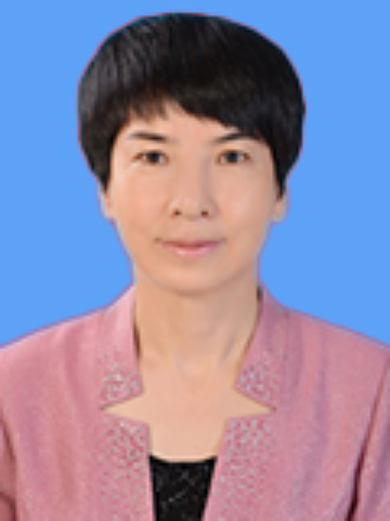 趙金花(甘肅省武威市涼州區人大常委會副主任) 趙金花(甘肅省武威市涼州區人大常委會副主任)