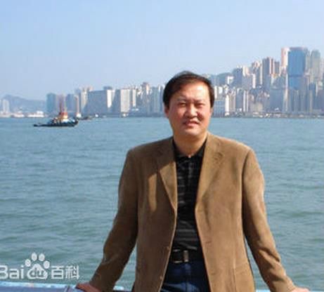 石鈞(內蒙古師範大學美術學院院長) 石鈞(內蒙古師範大學美術學院院長)