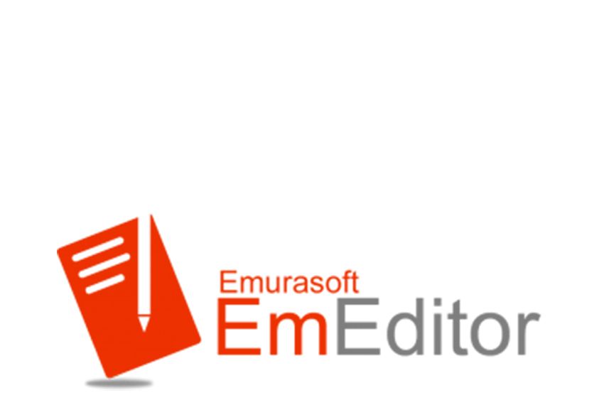 Emurasoft EmEditor Professional Emurasoft EmEditor Professional