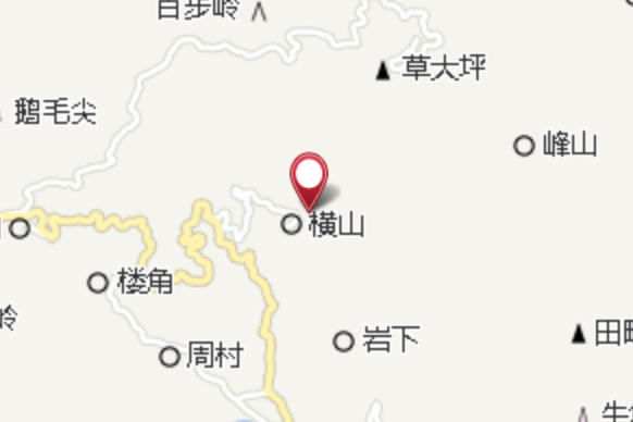 岩頭坑 岩頭坑