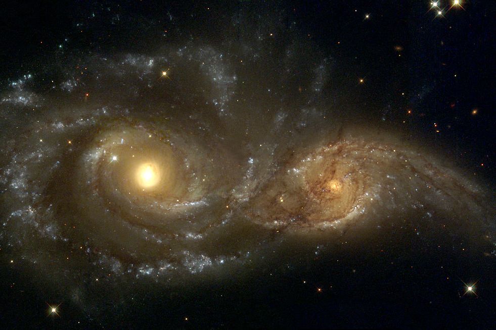 IC 2163 IC 2163