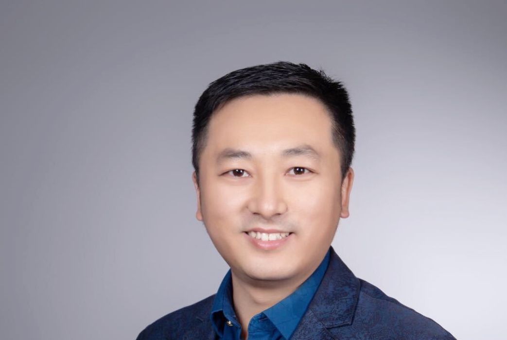 楊國俊(開課吧大數據學科負責人) 楊國俊(開課吧大數據學科負責人)
