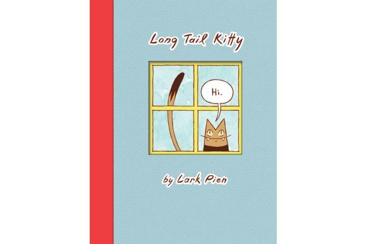 Long Tail Kitty Long Tail Kitty