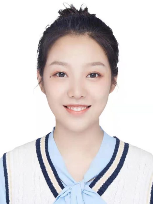 趙梓旭(黑龍江省漠河市育才學校支教教師) 趙梓旭(黑龍江省漠河市育才學校支教教師)
