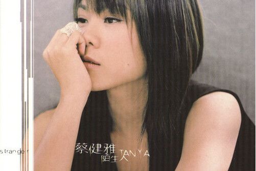 忘了(蔡健雅演唱歌曲) 忘了(蔡健雅演唱歌曲)
