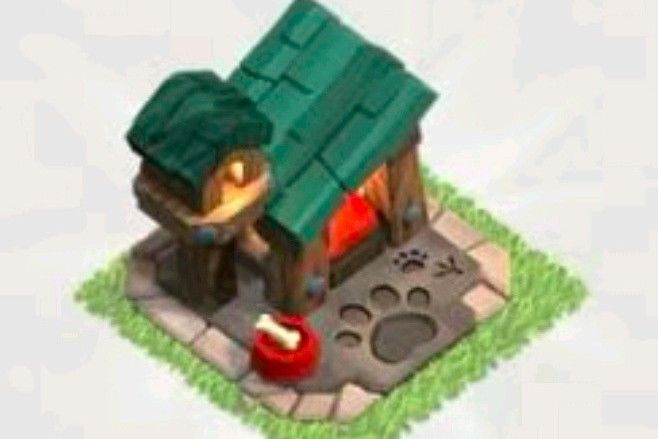 戰寵小屋 戰寵小屋