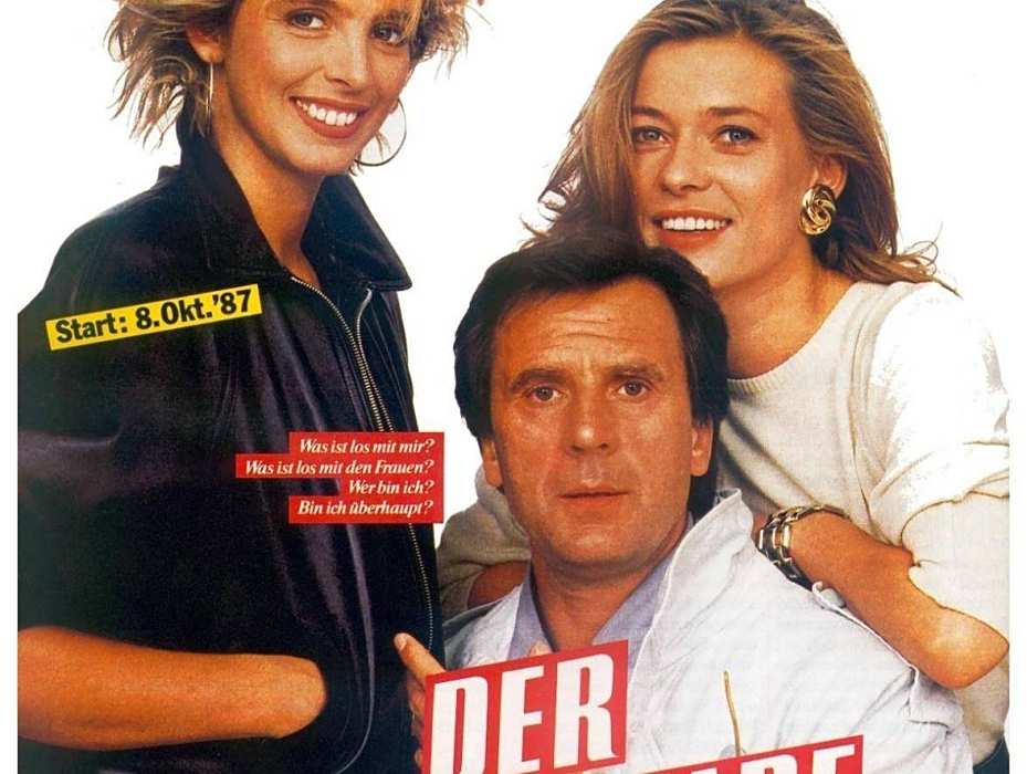 Unsichtbare, Der Unsichtbare, Der