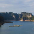 杉木河
