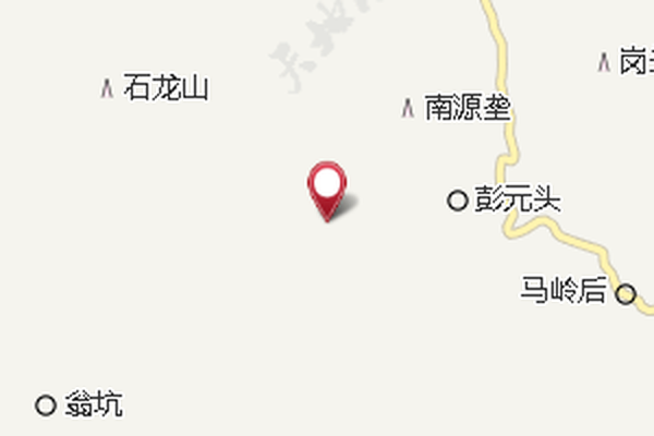 紗帽嶺