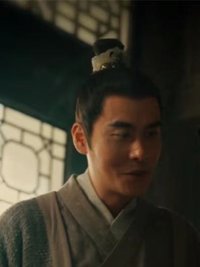 徐凱(古裝探案懸疑劇《大唐狄公案》中的角色) 徐凱(古裝探案懸疑劇《大唐狄公案》中的角色)