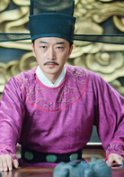 大宋傳奇之趙匡胤(趙匡胤（2012年高希希執導歷史劇）)