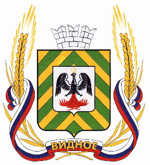 維德諾耶市市徽