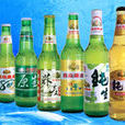 燕京啤酒（赤峰）有限責任公司