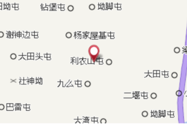 馬廠邊 馬廠邊