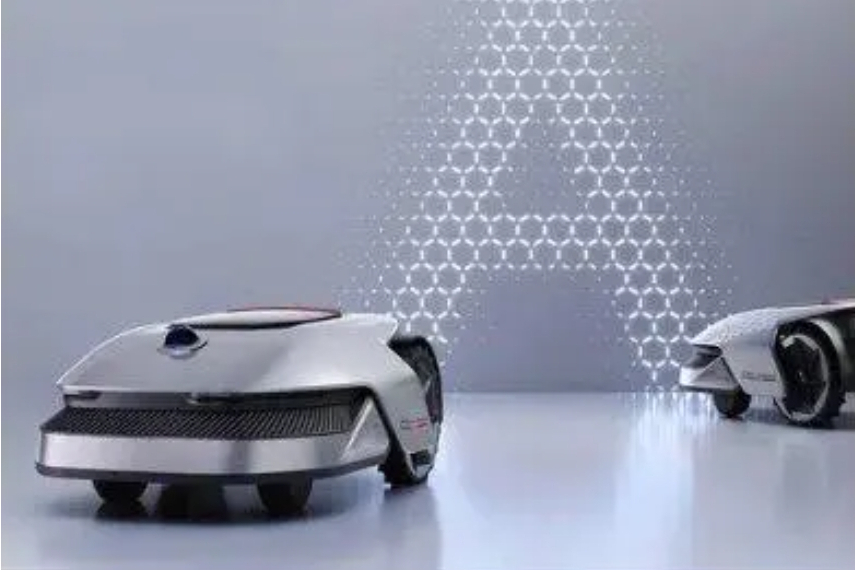 Dreame Roboticmower A1 Dreame Roboticmower A1