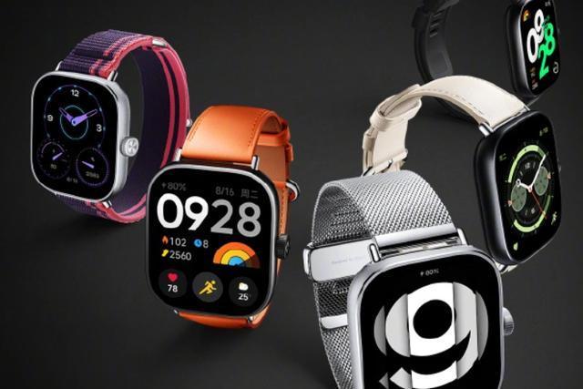 Redmi Watch 4 Redmi Watch 4