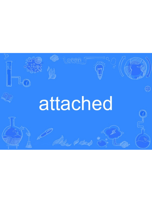 attached attached