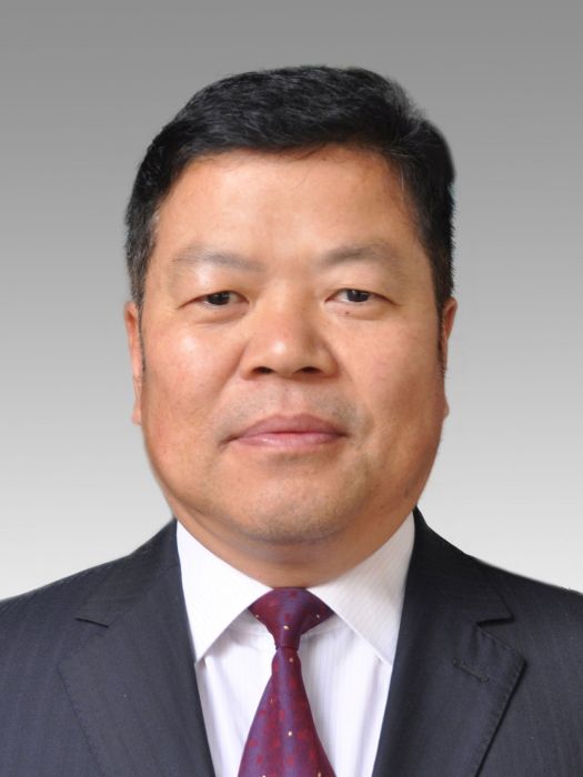 吳建朝(陝西省鹹陽市渭城區政協黨組成員、副主席) 吳建朝(陝西省鹹陽市渭城區政協黨組成員、副主席)