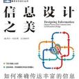 信息設計之美 信息設計之美