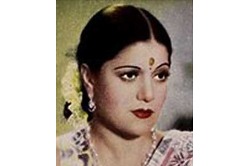 Sardar Akhtar