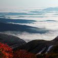 六盤山(六盤山古名) 六盤山(六盤山古名)