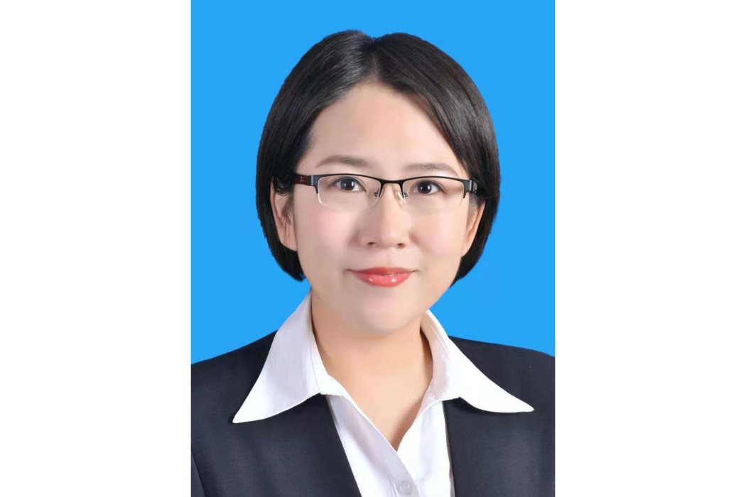 羅婕(甘肅省慶陽市合水縣人民政府副縣長) 羅婕(甘肅省慶陽市合水縣人民政府副縣長)