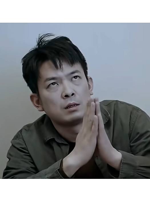 秦洋(電視劇《亂碼迷局》中的角色) 秦洋(電視劇《亂碼迷局》中的角色)